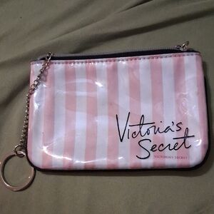 Victoria Secret Change Purse